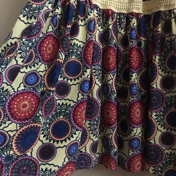 Marina Ruy Barbosa Maxi Dress - Picture 10 of 13